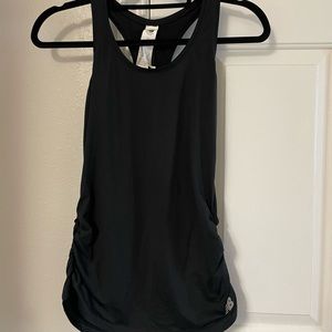 New balance work out tank